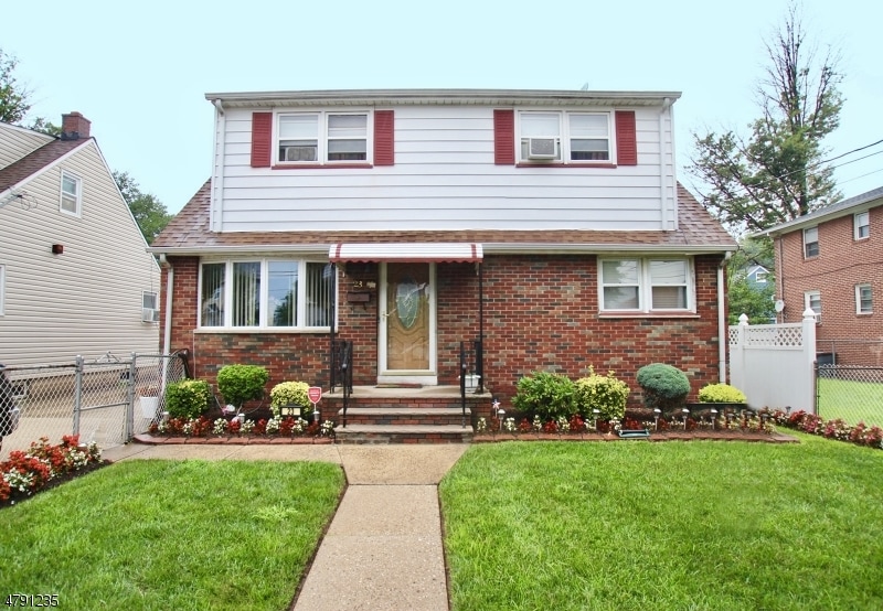 23 E 20th St, Linden, NJ 07036 - photo 1
