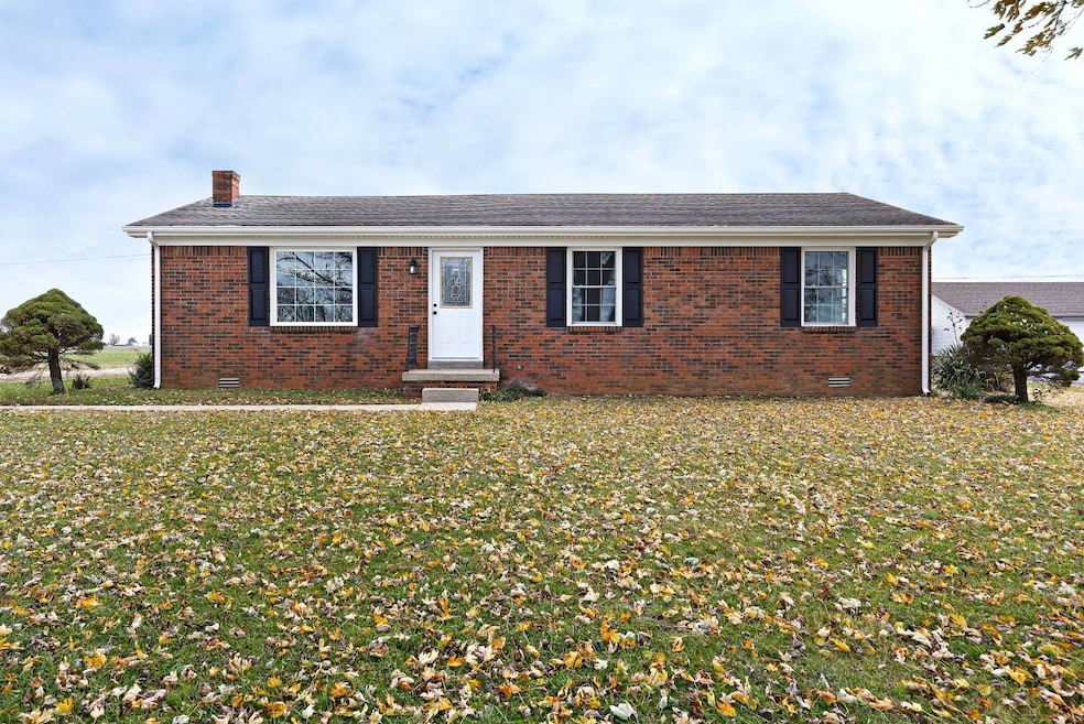 280 O'Daniel Ln, Lebanon, KY 40033 - photo 1