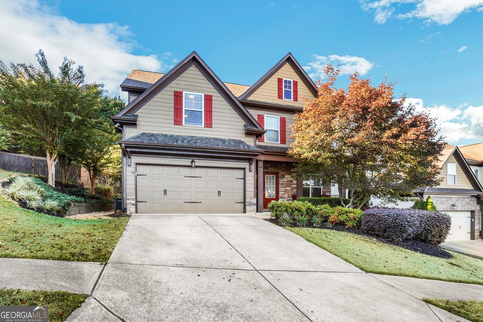 6086 Barker Landing, Sugar Hill, GA 30518 - photo 1