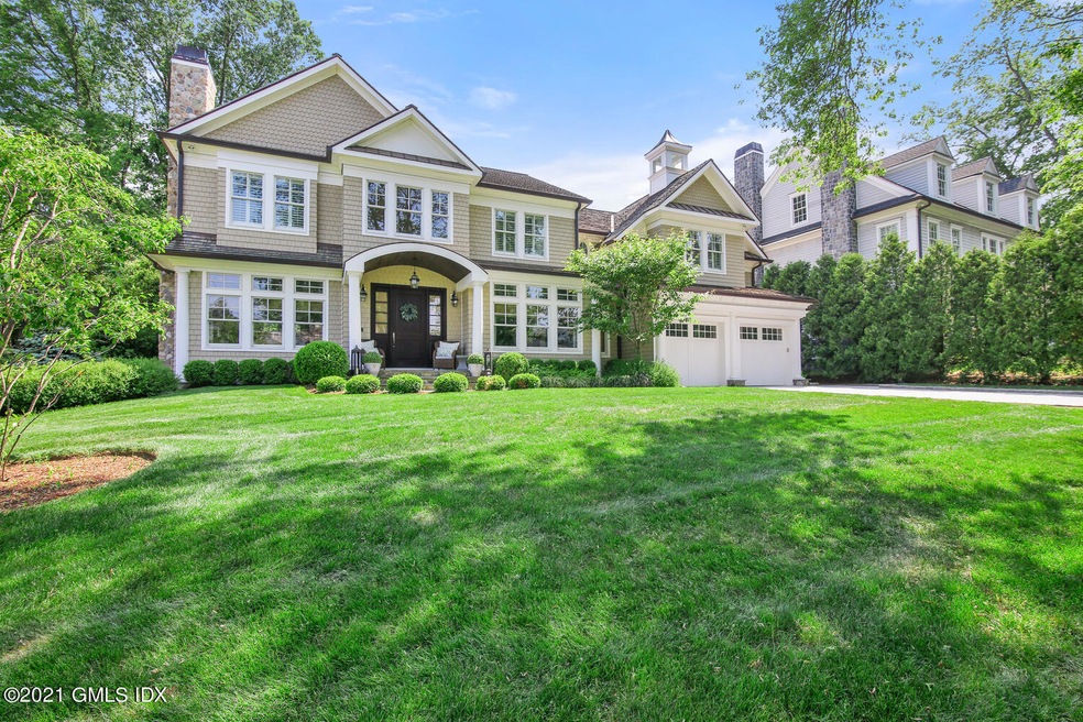 21 Winthrop Dr