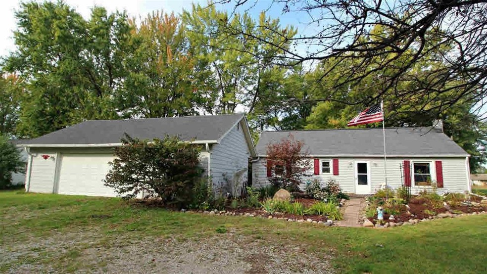 4217 N Linden Rd, Flint, MI 48504 - photo 1