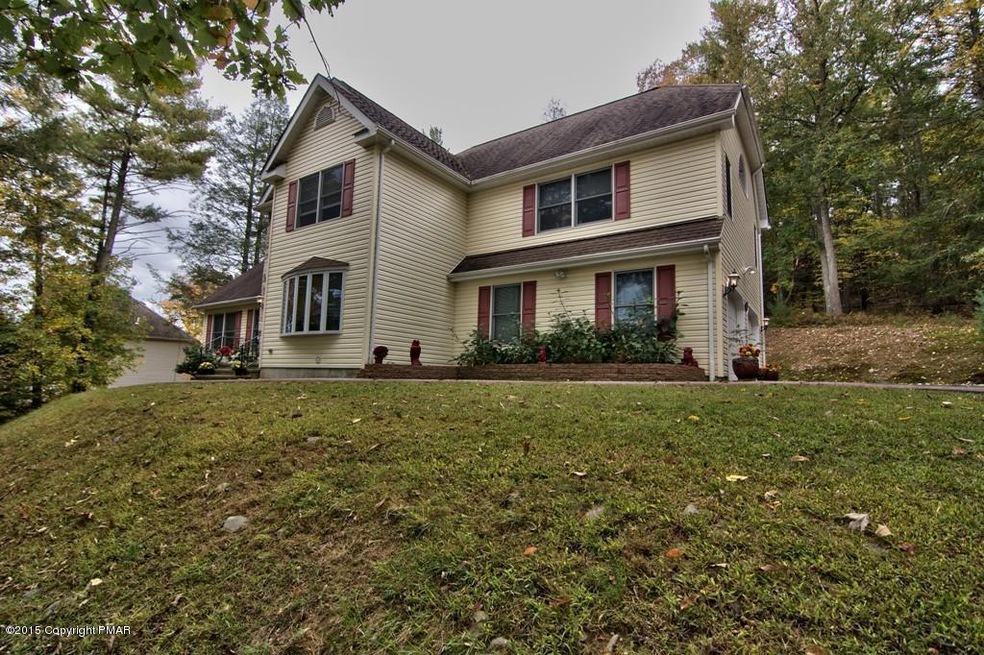 4169 Blue Mountain Crossing, East Stroudsburg, PA 18301 - photo 1