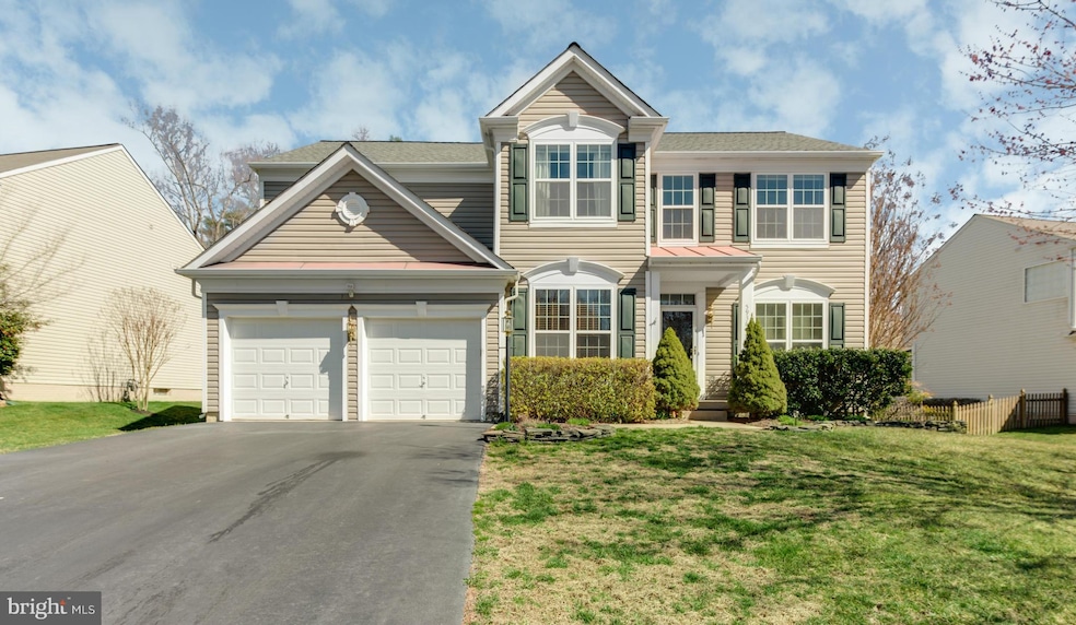 5936 Moonbeam Dr, Woodbridge, VA 22193 - photo 1