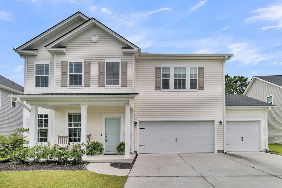 130 Wappoo Trace Ln, Summerville, SC 29486 - photo 1