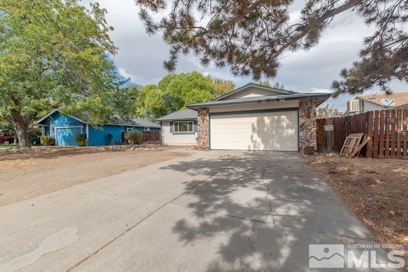 284 E I St, Sparks, NV 89431 - photo 1