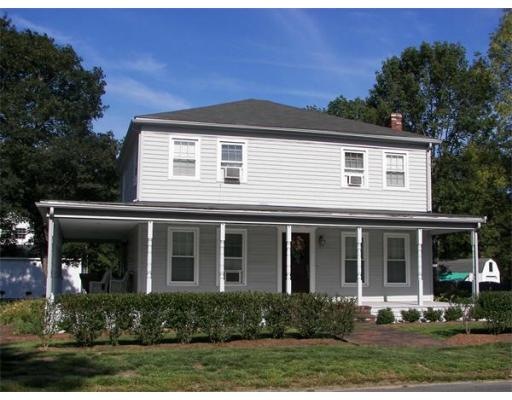 211 Chestnut St unit 211, Franklin, MA 02038 - photo 1