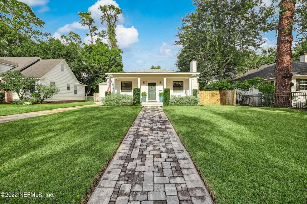 1737 Dogwood Place, Jacksonville, FL 32210 - photo 1