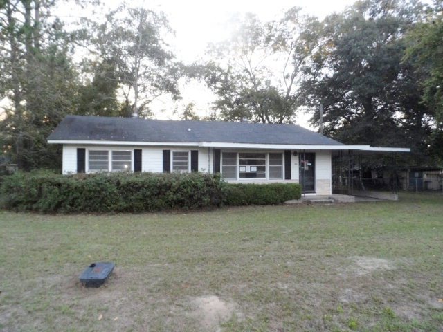 Main View