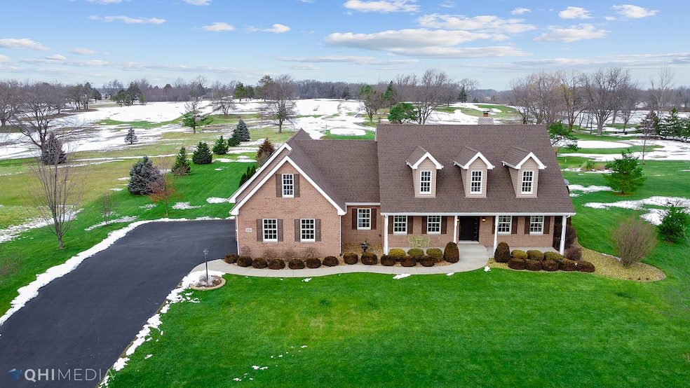 1726 E Offner Rd, Beecher, IL 60401 - photo 1