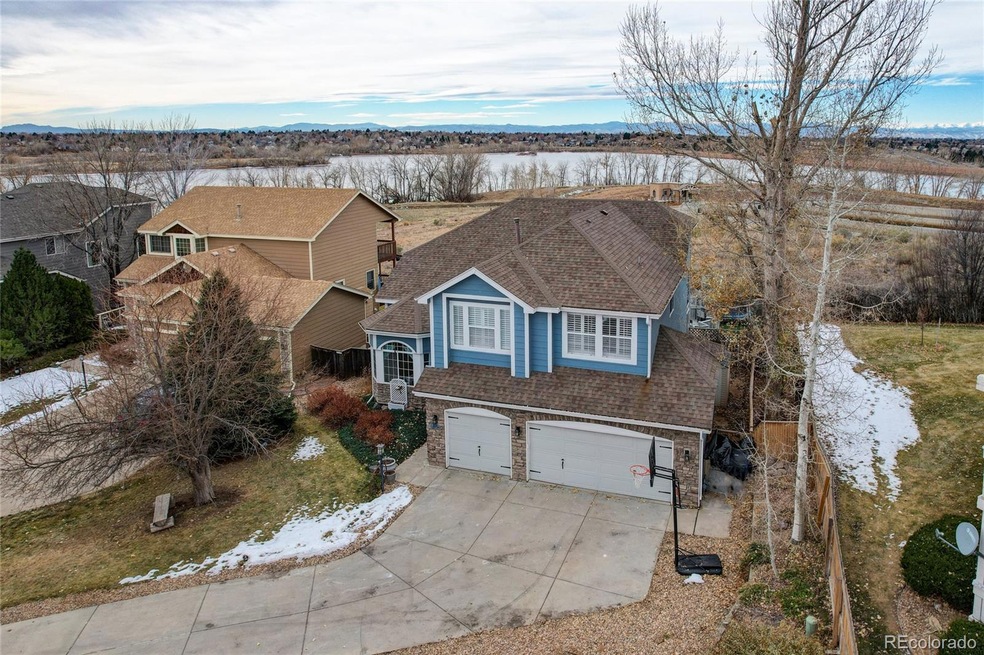 18531 E Radcliff Place, Aurora, CO 80015 - photo 1