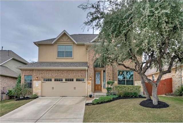 8121 Alophia Dr, Austin, TX 78739 - photo 1