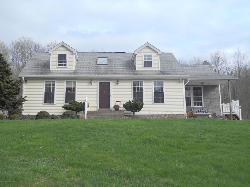 907 Highland Rd, Dalton, PA 18414 - photo 1