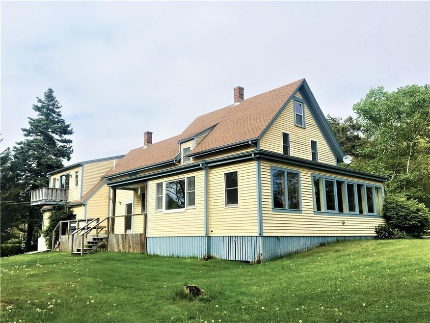 28 Lakeview Rd, Boothbay Harbor, ME 04538 - photo 1