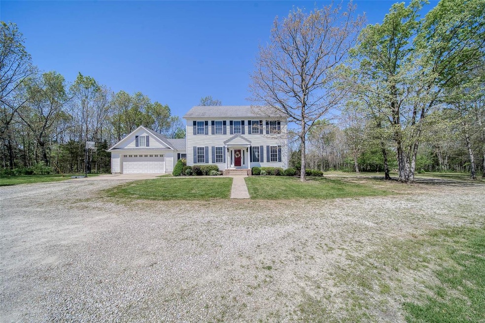 13300 State Route W, Rolla, MO 65401 - photo 1