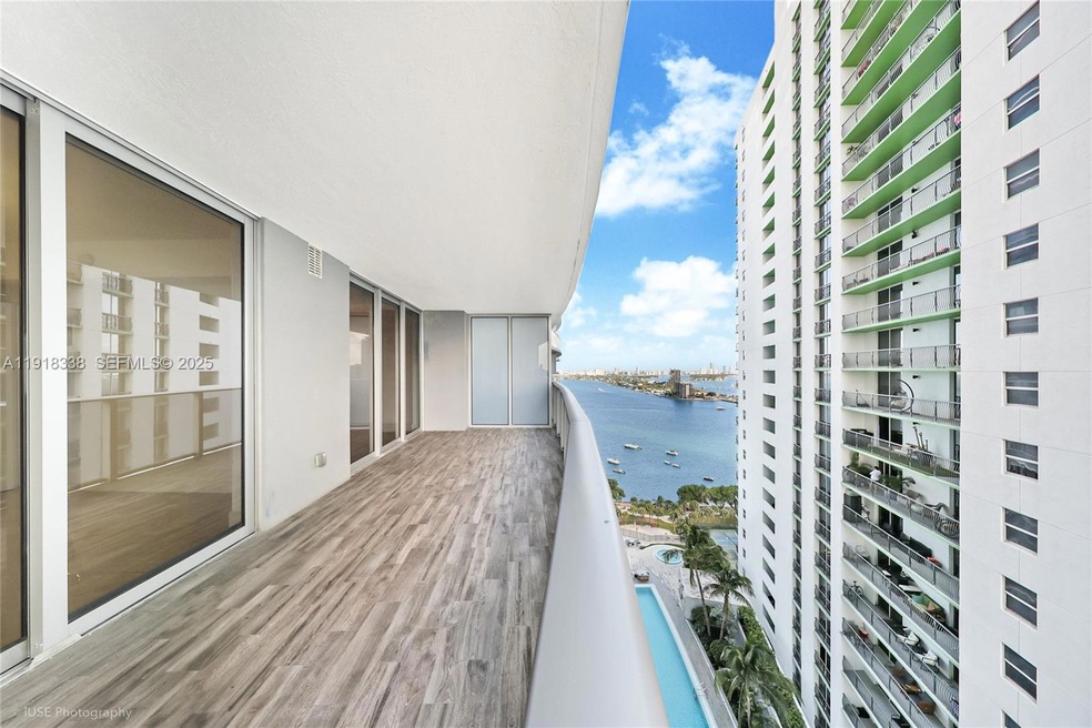 Aria on the Bay unit 2304, Miami, FL 33132 - photo 1