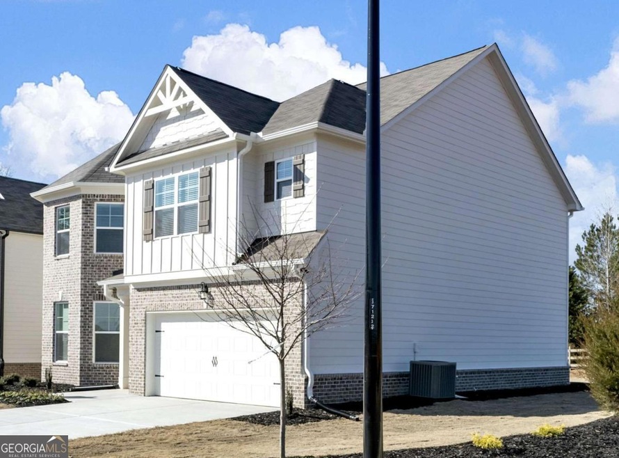 712 Eagles Nest Cir, Auburn, GA 30011 - photo 1