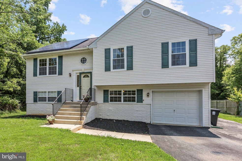 1610 Taylor Ave, Fort Washington, MD 20744 - photo 1