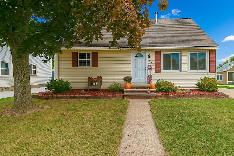 Under Contract $259,900