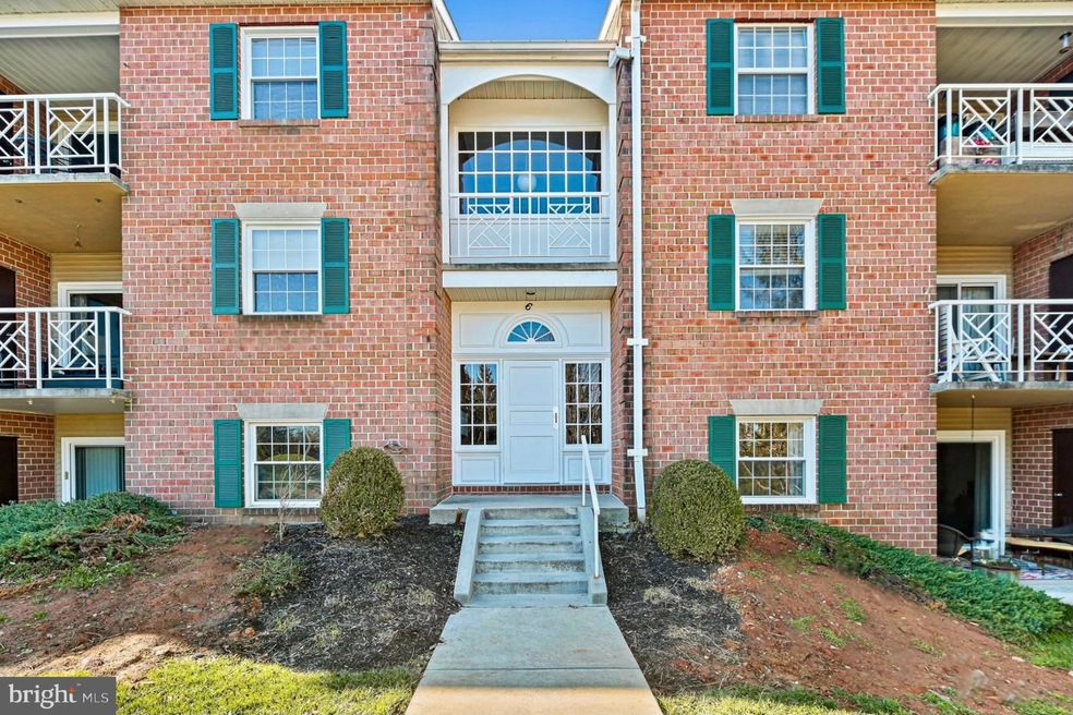 6 Ballindine Ct unit 101, Lutherville Timonium, MD 21093 - photo 1