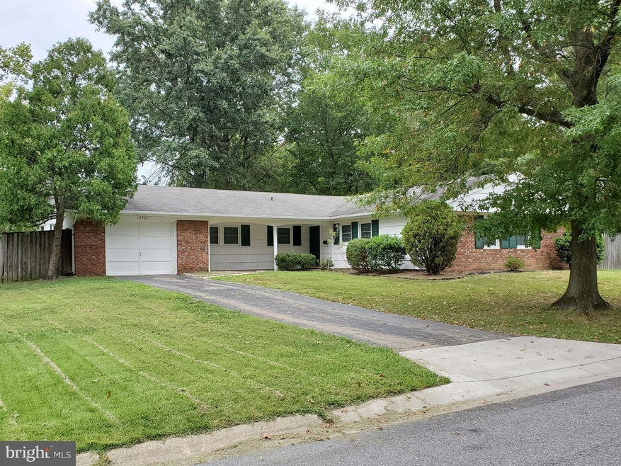 12300 Rustic Place, Bowie, MD 20715 - photo 1