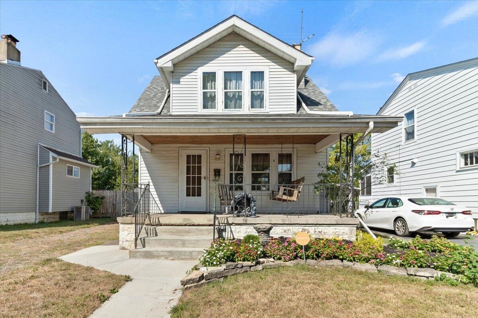827 S Eureka Ave, Columbus, OH 43204 - photo 1
