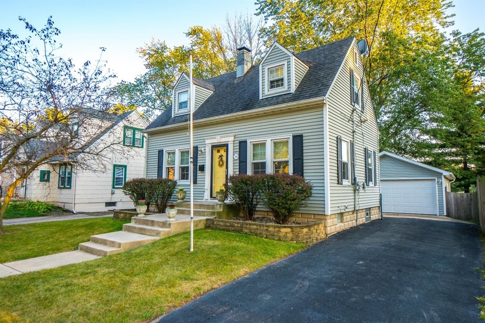 244 Greiving St, Dyer, IN 46311 - photo 1