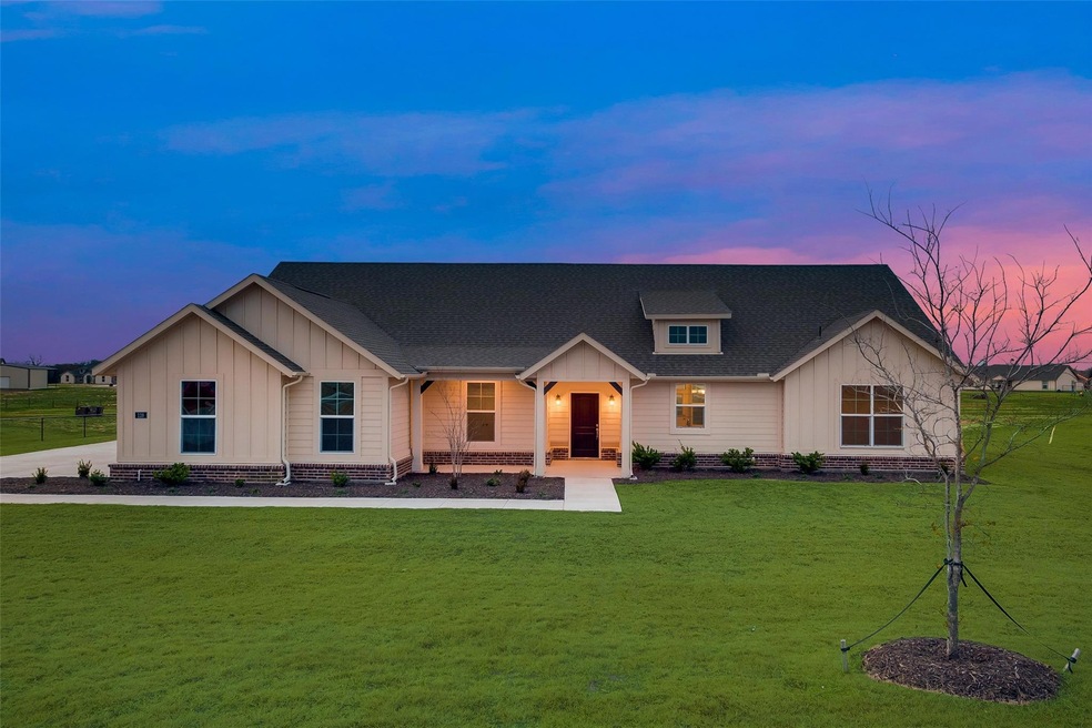 128 York Bridge Rd, Springtown, TX 76082 - photo 1