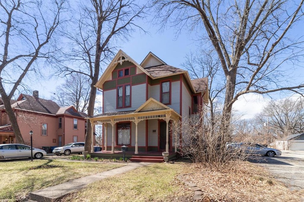 1022 26th St, Des Moines, IA 50311 - photo 1