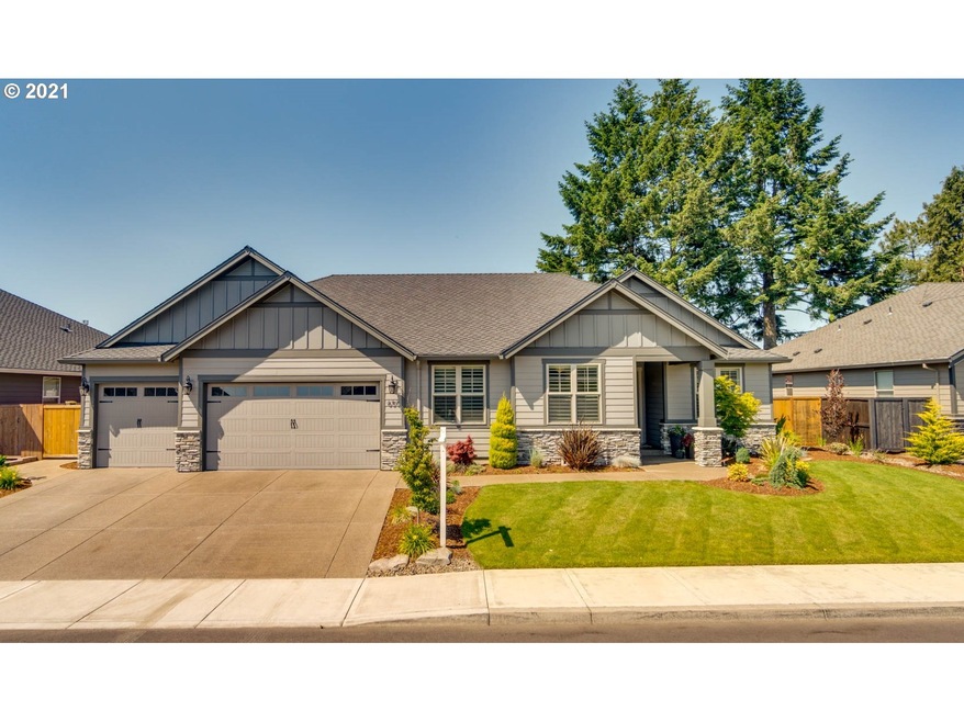 650 NW 11th Ave, Canby, OR 97013 - photo 1