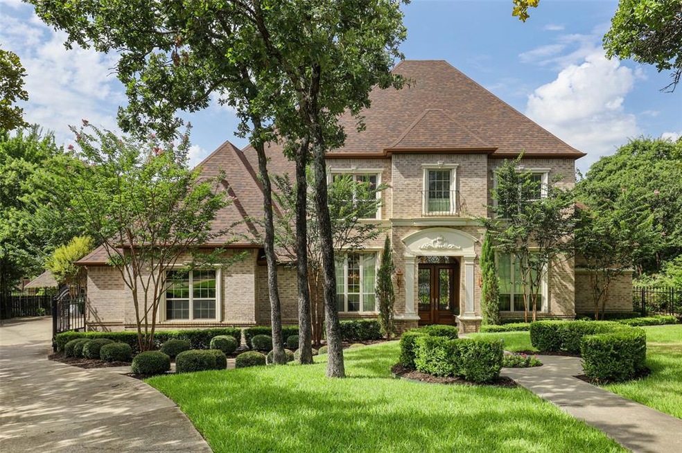 2805 Carrick Ct, Southlake, TX 76092 - photo 1