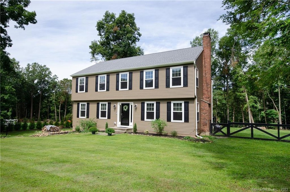 70 Forest Rd, Southbury, CT 06488 - photo 1