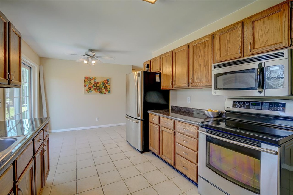 203 N Kerch St, Brooklyn, WI 53521 - photo 1