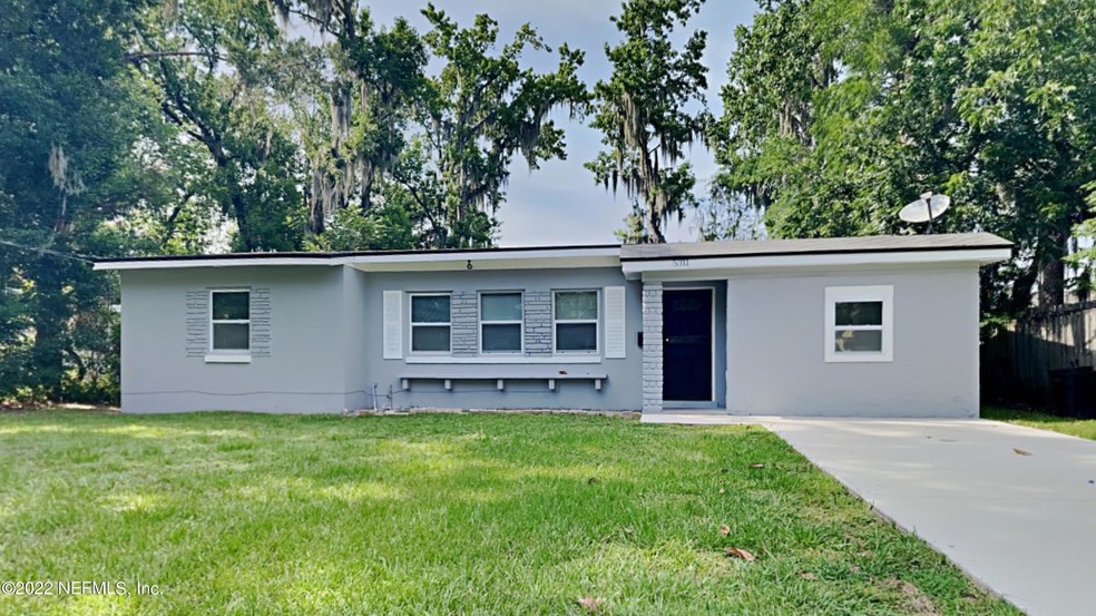5311 Camille Ave, Jacksonville, FL 32210 - photo 1