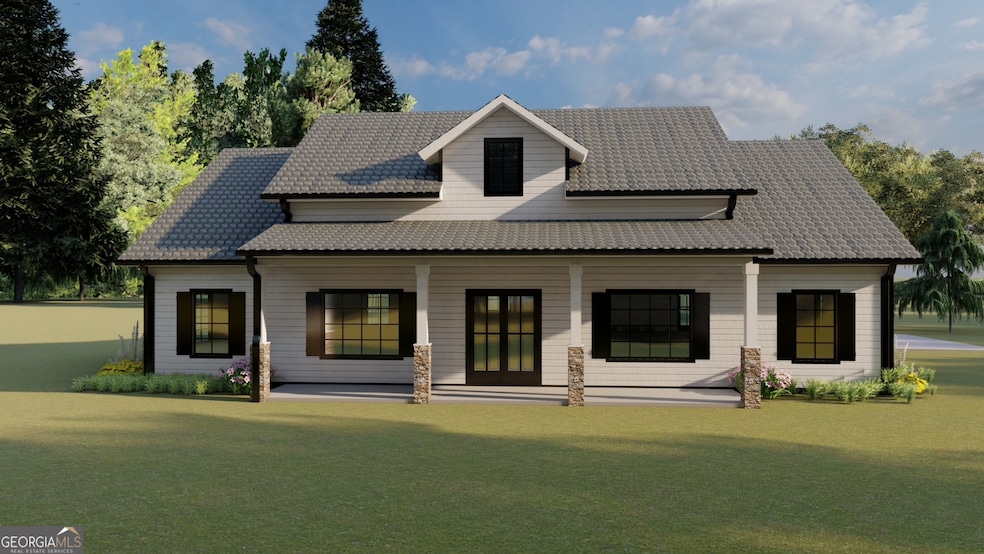 0 Fern Ln unit 10574942, Lula, GA 30554 - photo 1