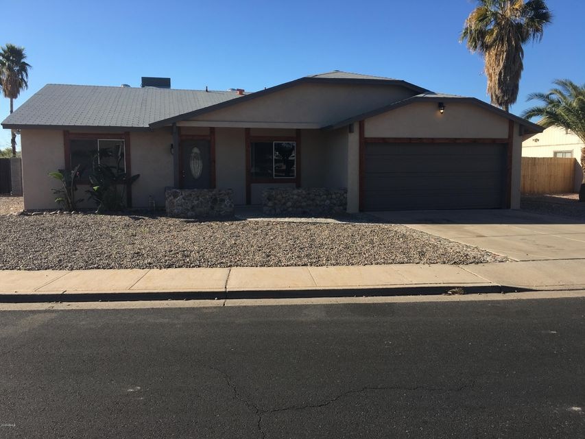 2929 E Coralbell