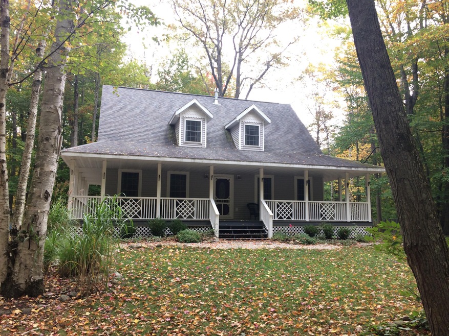 10826 Old Freesoil Road