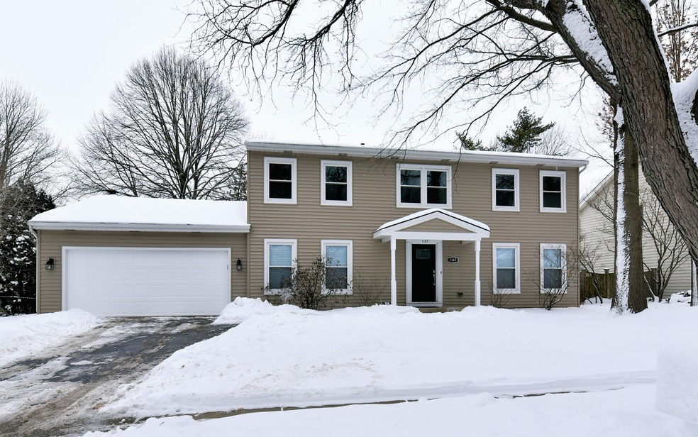 1167 Banbury Cir, Naperville, IL 60540 - photo 1