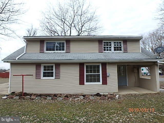 13215 Edgemont Rd, Smithsburg, MD 21783 - photo 1