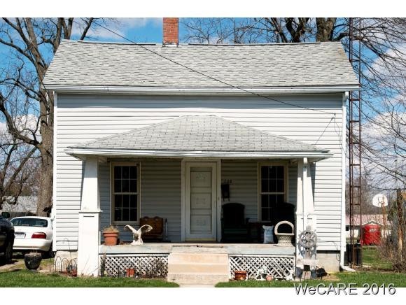 unlisted-address, Cridersville, OH 45806 - photo 1