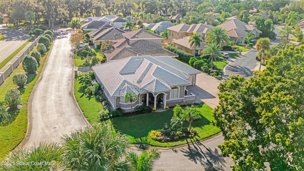 771 Florencia Cir, Titusville, FL 32780 - photo 1