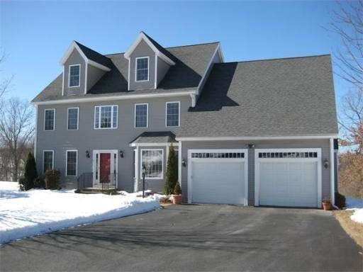 85 Grist Mill Rd, Littleton, MA 01460 - photo 1