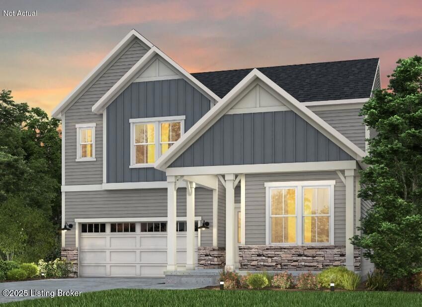 16908 Aiken Ridge Cir, Louisville, KY 40245 - photo 1