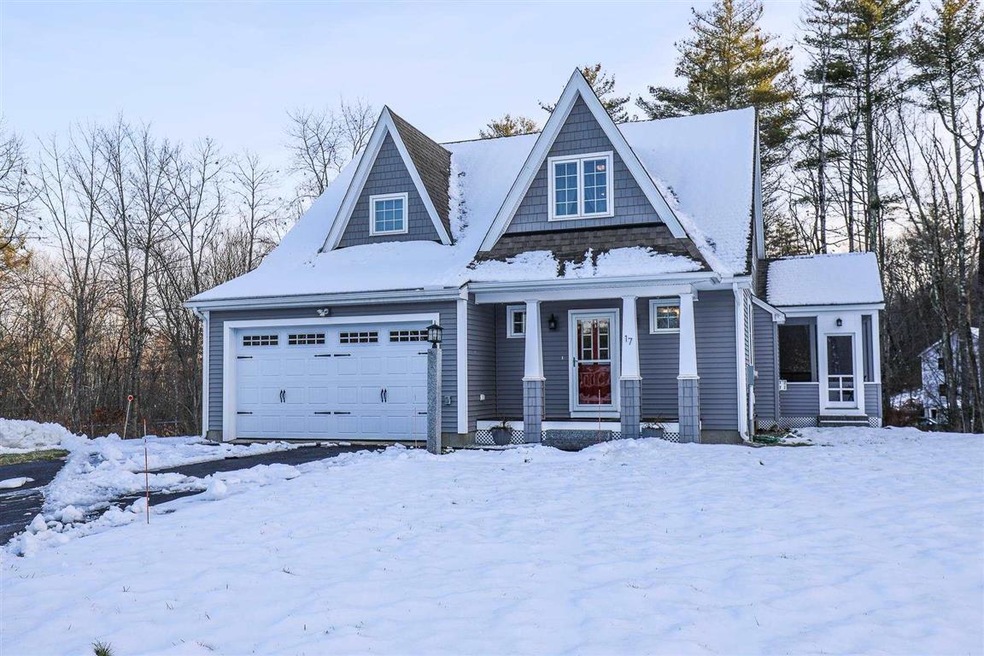 17 Beacon Way, Milford, NH 03055 - photo 1