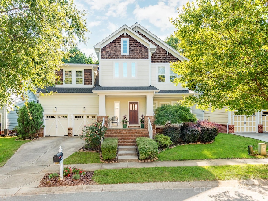 19005 Northport Dr, Cornelius, NC 28031 - photo 1