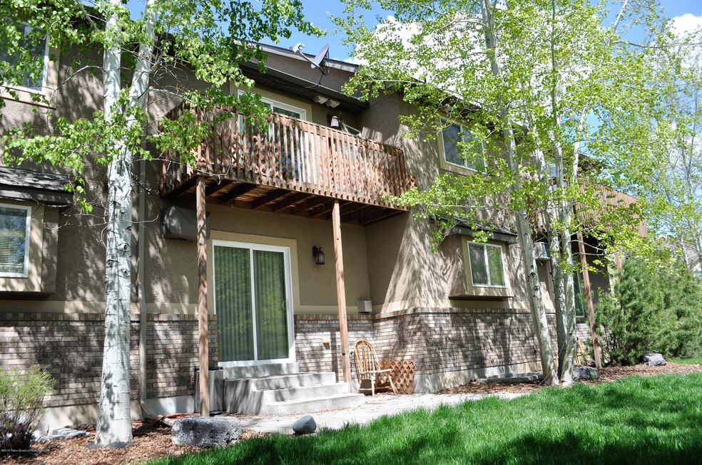 1 Back Patio
