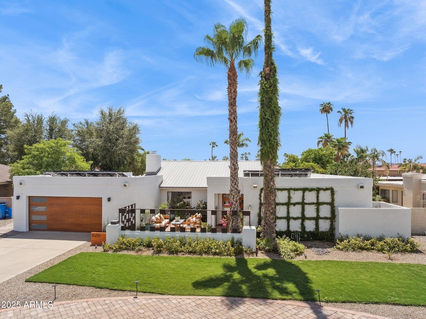 For Rent $8,000/month