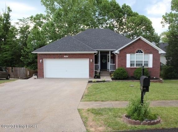 468 Simmons Ln, Mount Washington, KY 40047 - photo 1