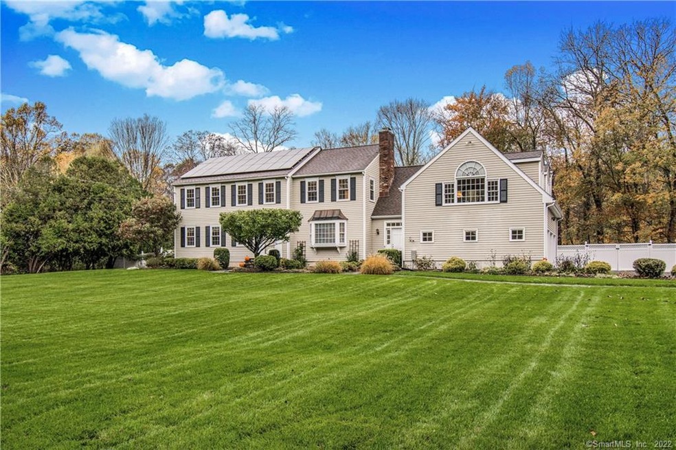 133 Echo Hill Dr, Stamford, CT 06903 - photo 1