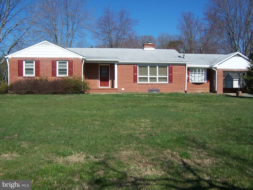 13368 Elk Run Rd, Bealeton, VA 22712 - photo 1