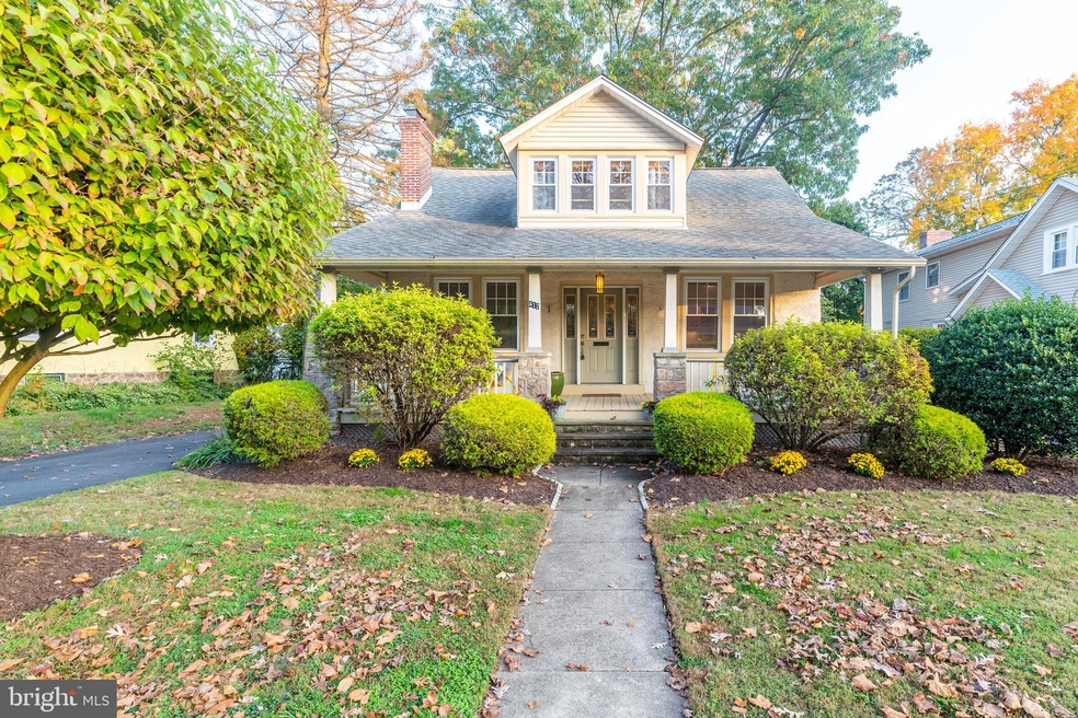 412 Tennis Ave, Ambler, PA 19002 - photo 1